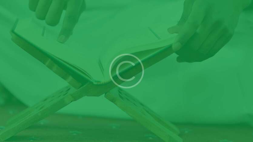 صنف درسی آموزش زبان مادری دری